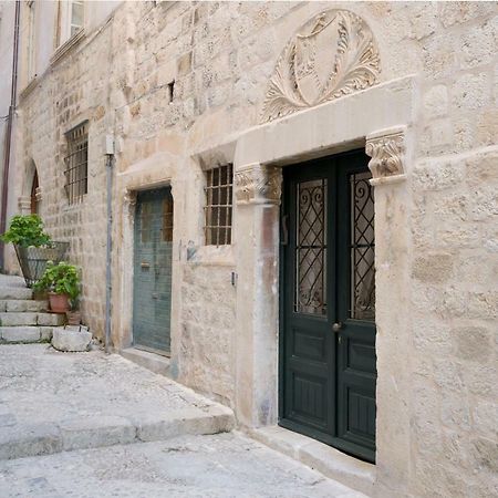 Luxury Apartment Lina - III Dubrovnik Exteriör bild