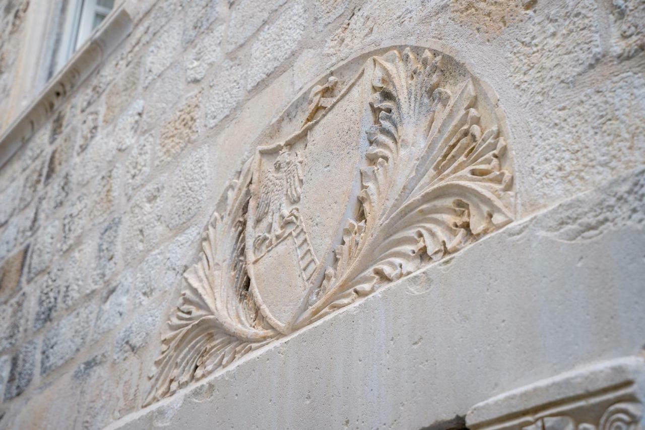 Luxury Apartment Lina - III Dubrovnik Exteriör bild