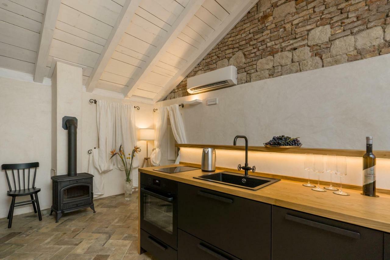 Luxury Apartment Lina - III Dubrovnik Exteriör bild