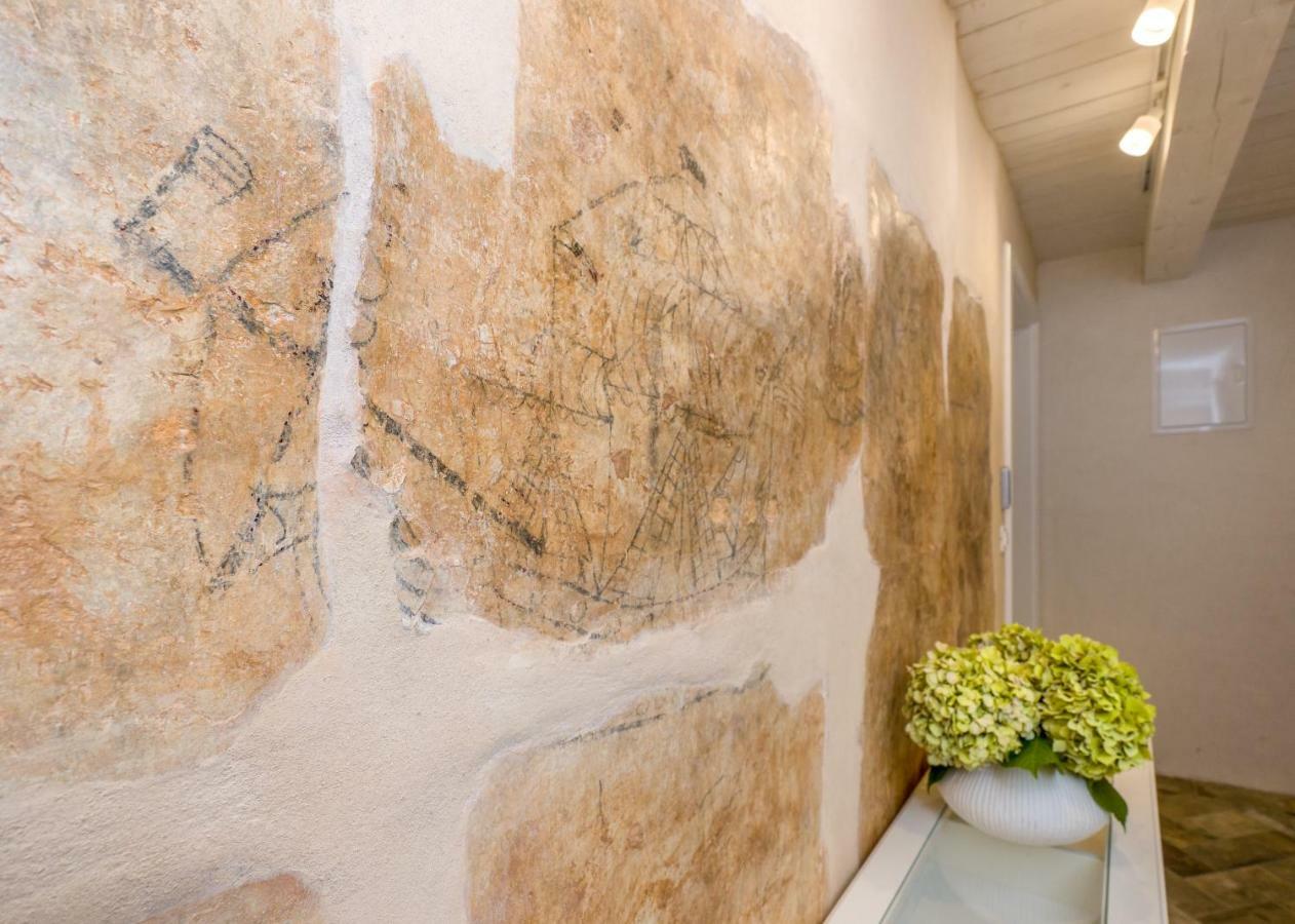 Luxury Apartment Lina - III Dubrovnik Exteriör bild