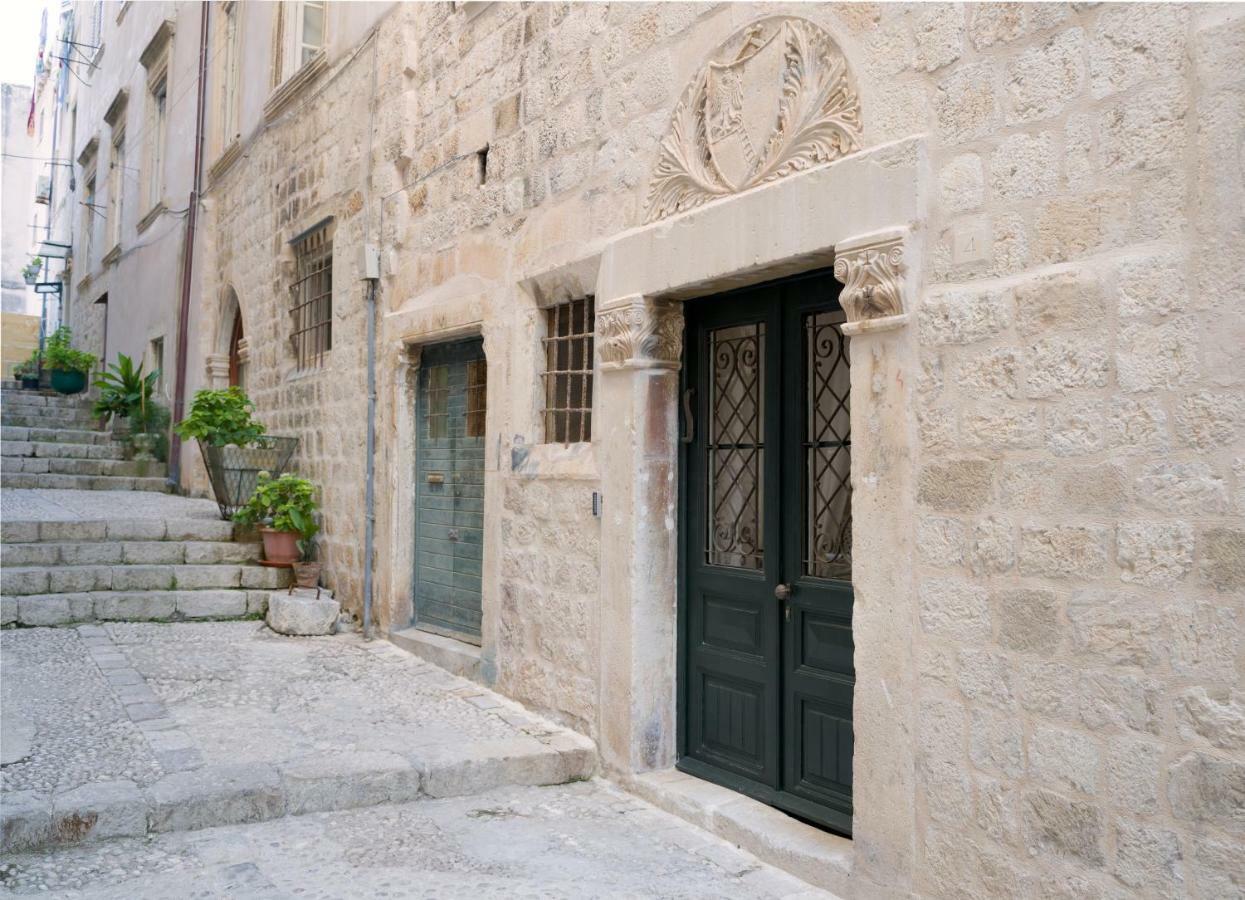 Luxury Apartment Lina - III Dubrovnik Exteriör bild