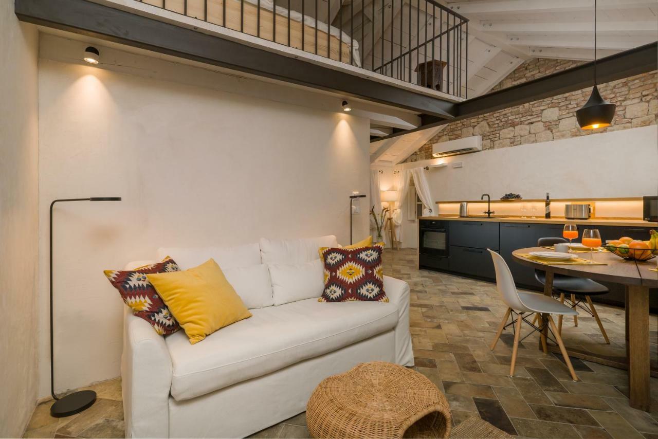 Luxury Apartment Lina - III Dubrovnik Exteriör bild
